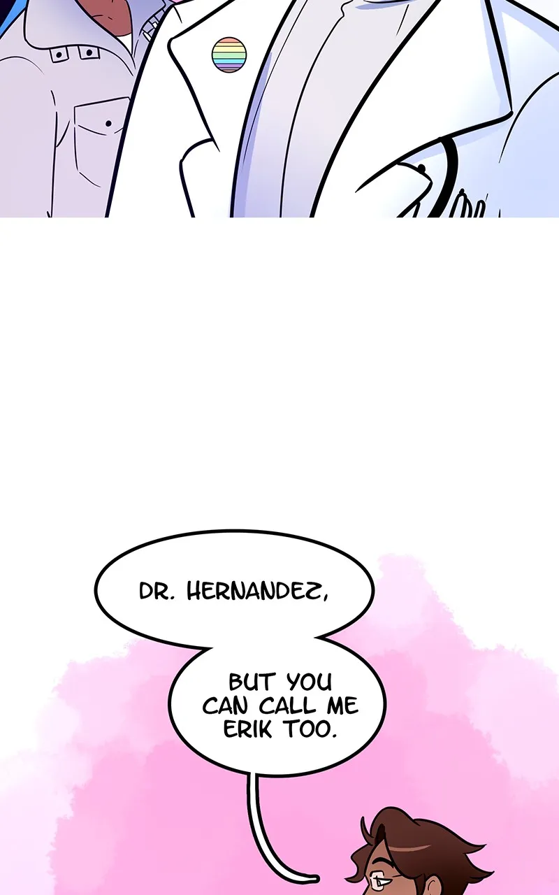 LoveBot Chapter 31 page 22 - 