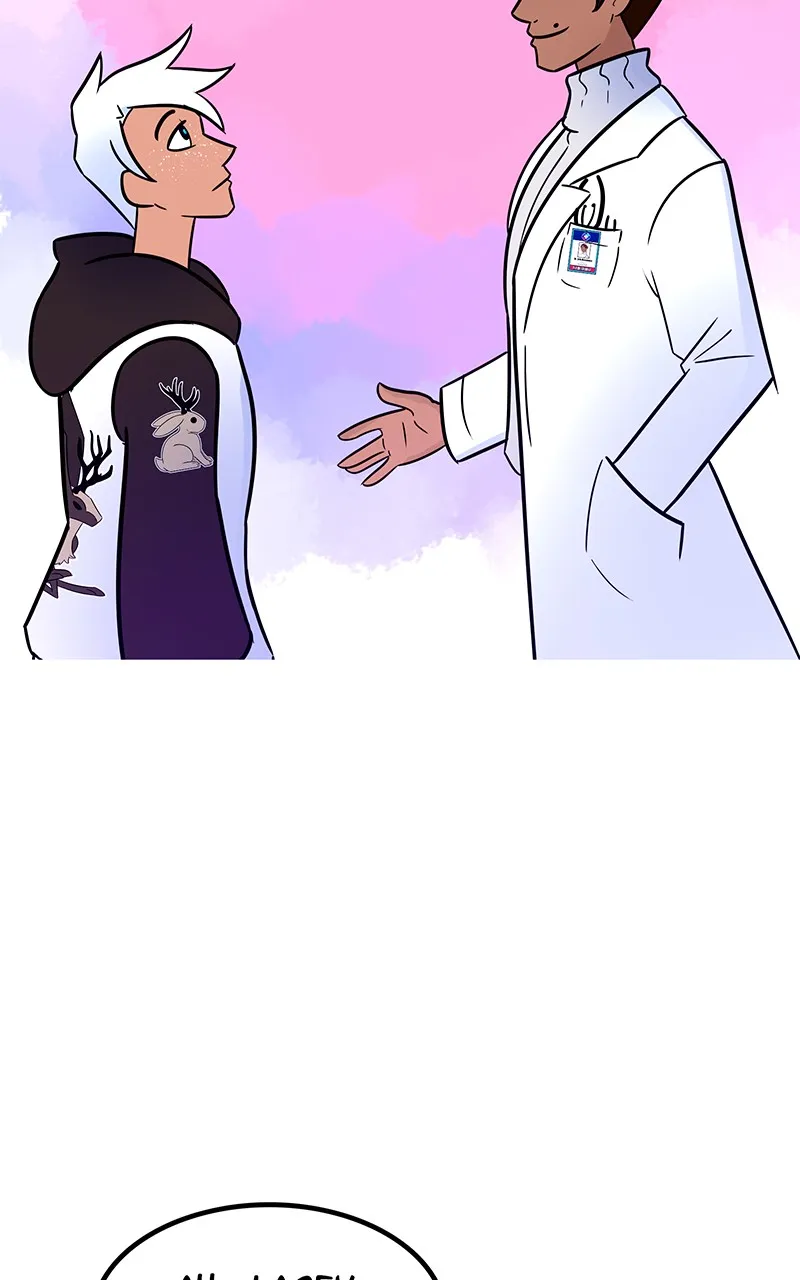 LoveBot Chapter 31 page 23 - 