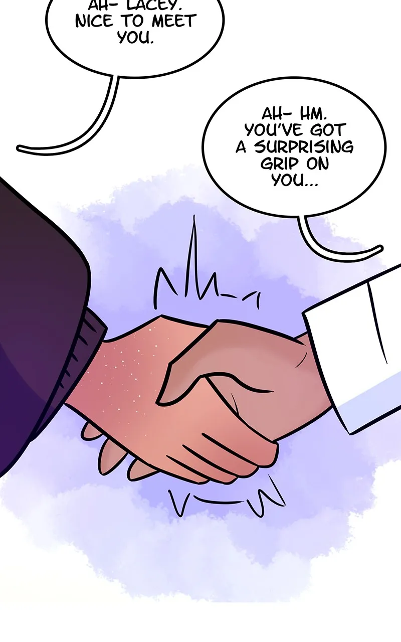 LoveBot Chapter 31 page 24 - 