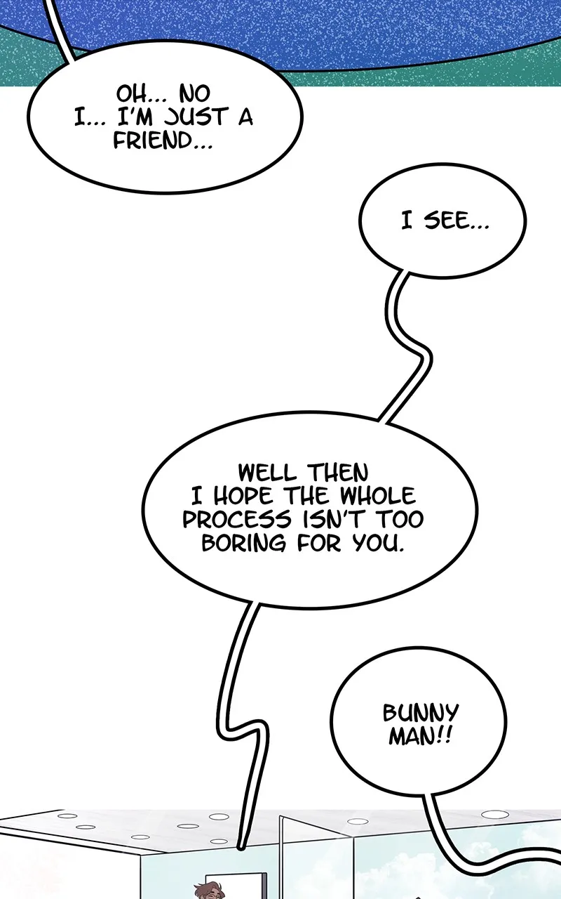 LoveBot Chapter 31 page 26 - 