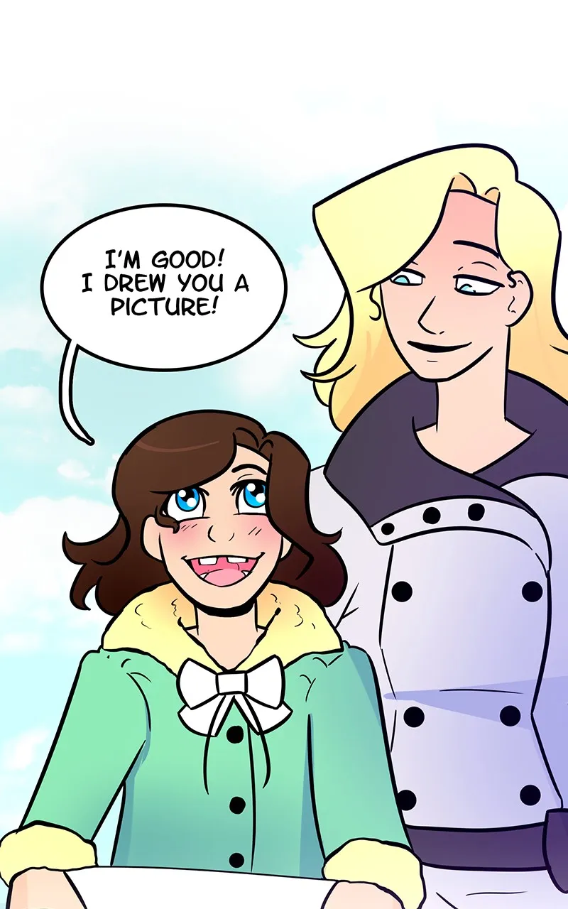 LoveBot Chapter 31 page 29 - 