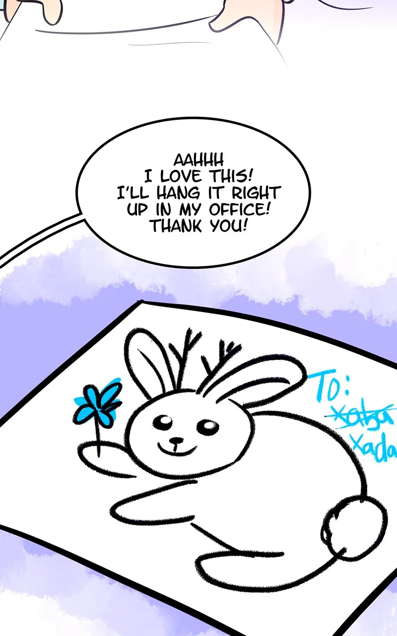 LoveBot Chapter 31 page 30 - 