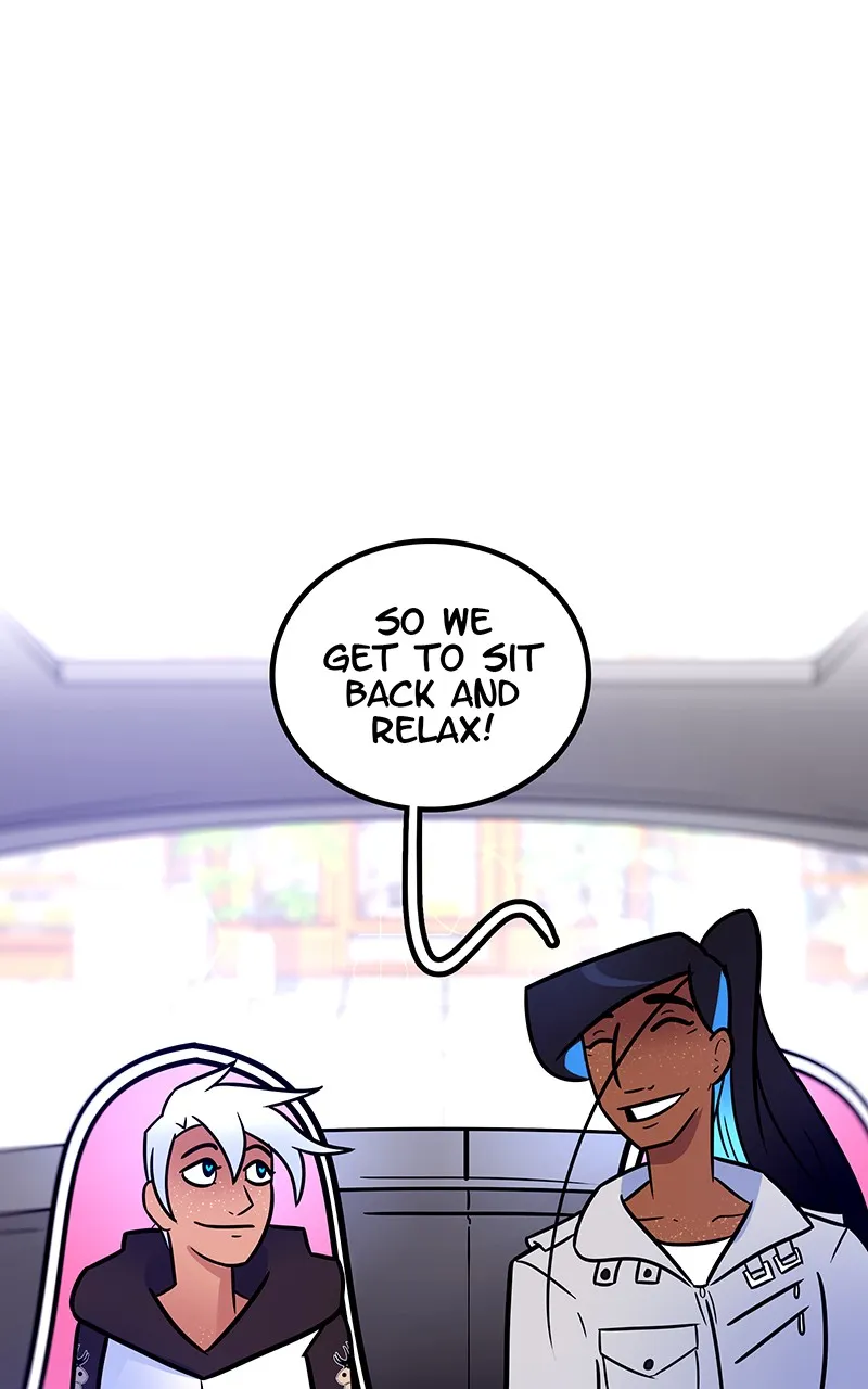 LoveBot Chapter 31 page 4 - 