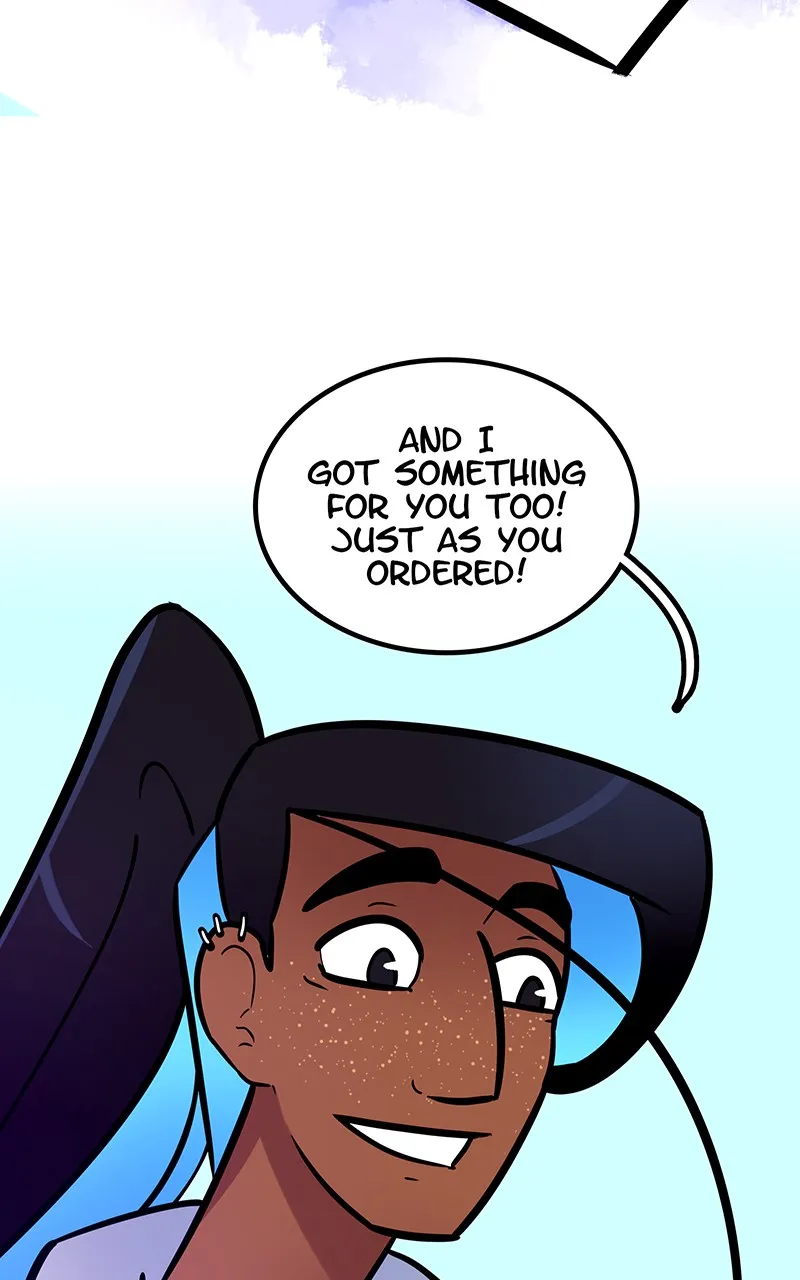 LoveBot Chapter 31 page 31 - 