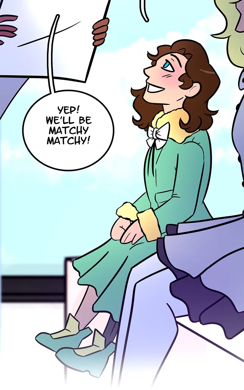 LoveBot Chapter 31 page 33 - 