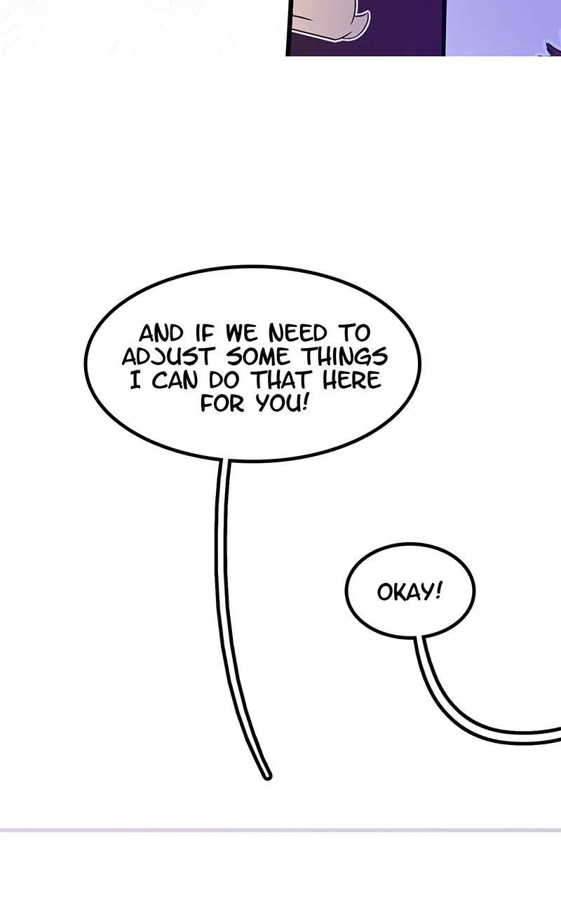 LoveBot Chapter 31 page 38 - 