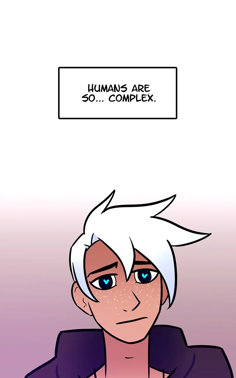LoveBot Chapter 31 page 40 - 