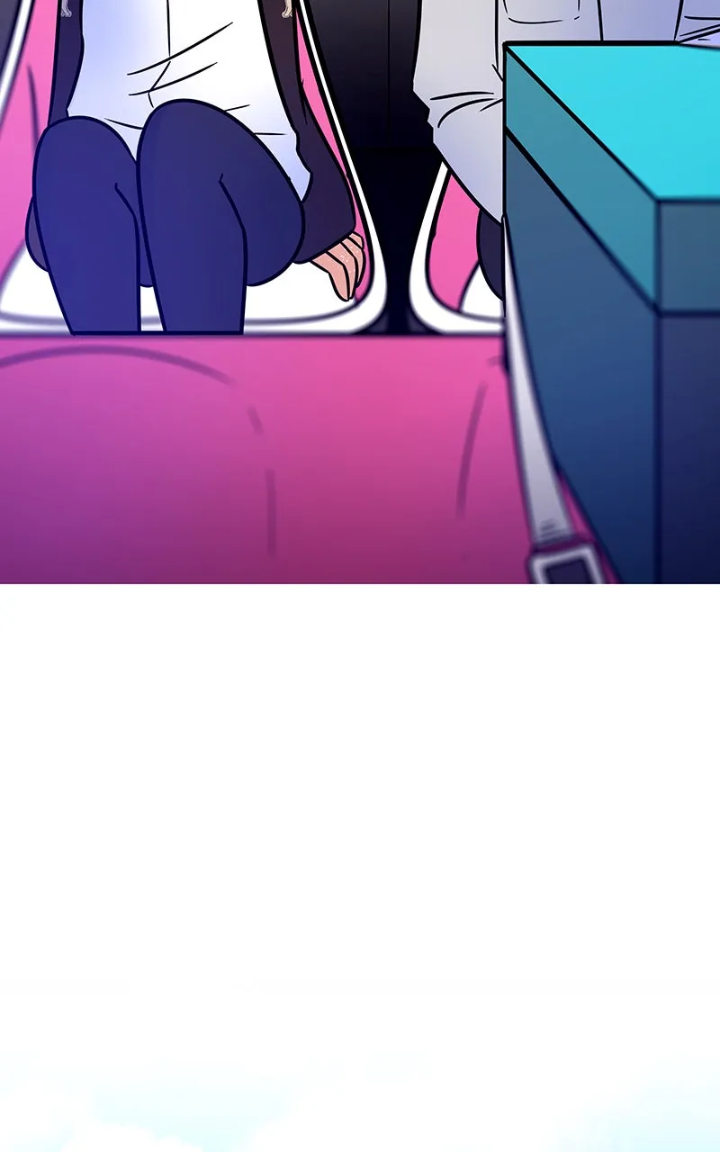 LoveBot Chapter 31 page 5 - 