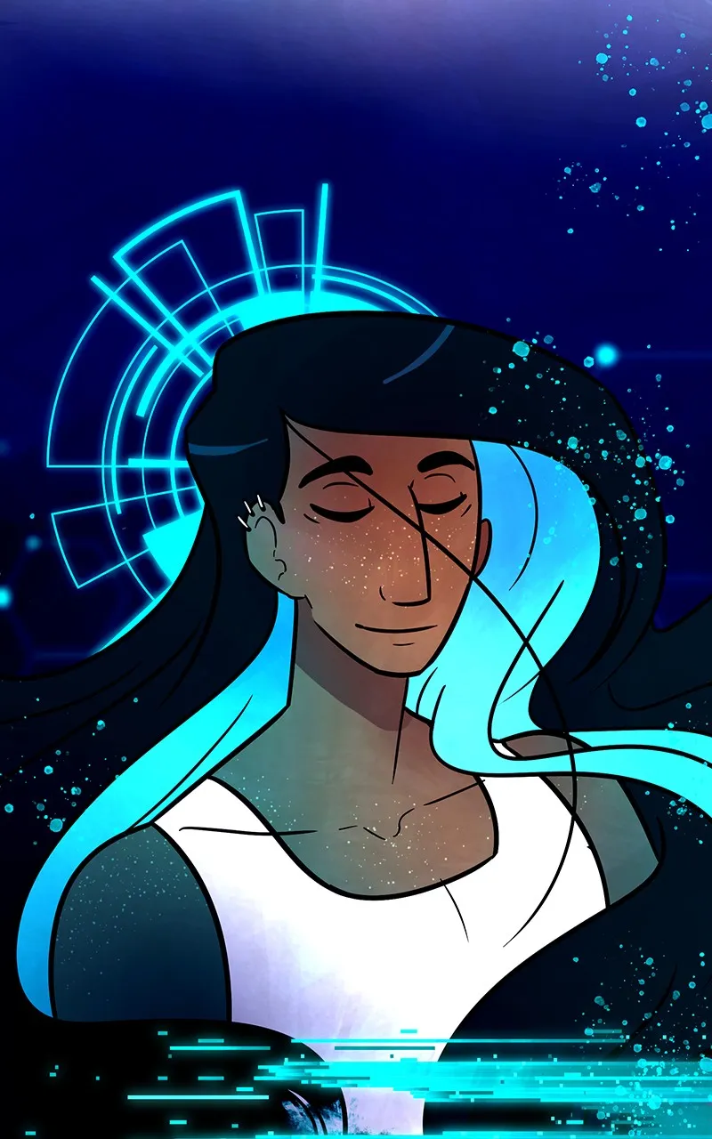 LoveBot Chapter 31 page 42 - 