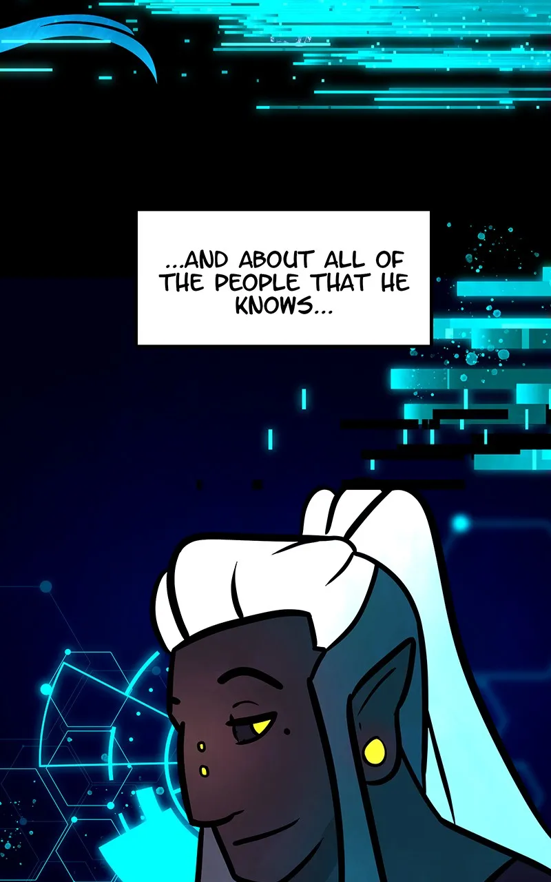 LoveBot Chapter 31 page 43 - 