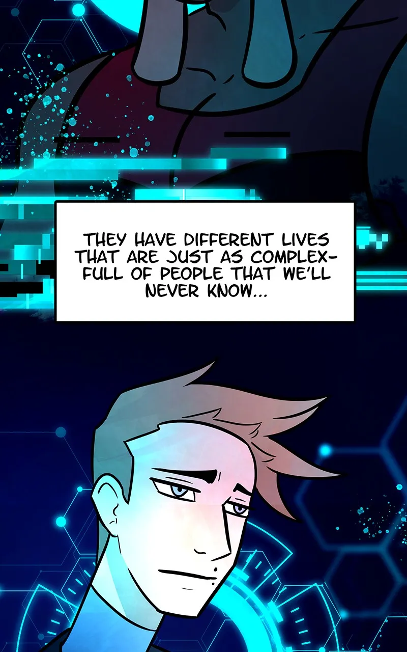 LoveBot Chapter 31 page 44 - 