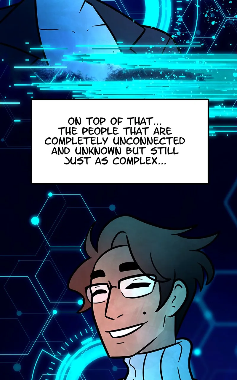 LoveBot Chapter 31 page 45 - 