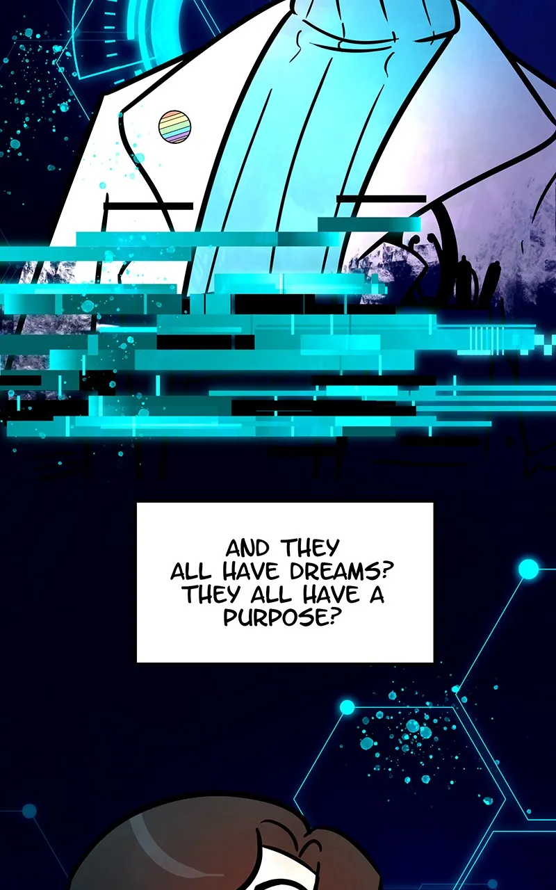LoveBot Chapter 31 page 46 - 