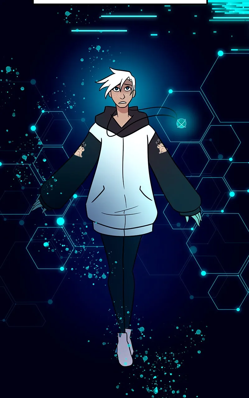 LoveBot Chapter 31 page 48 - 