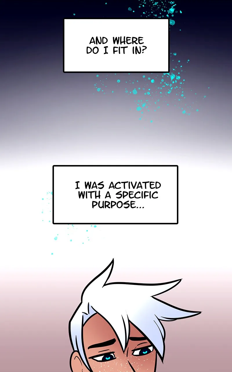 LoveBot Chapter 31 page 49 - 