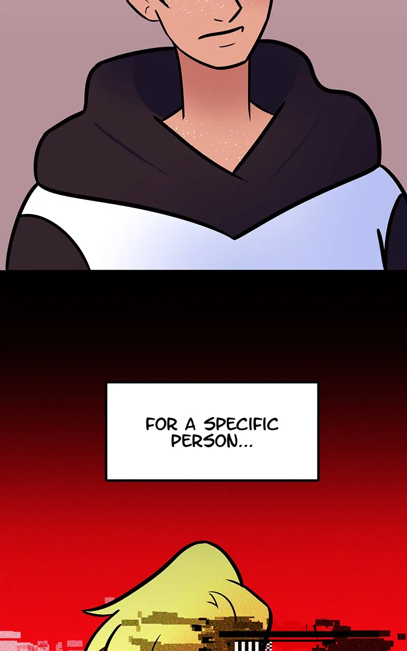 LoveBot Chapter 31 page 50 - 