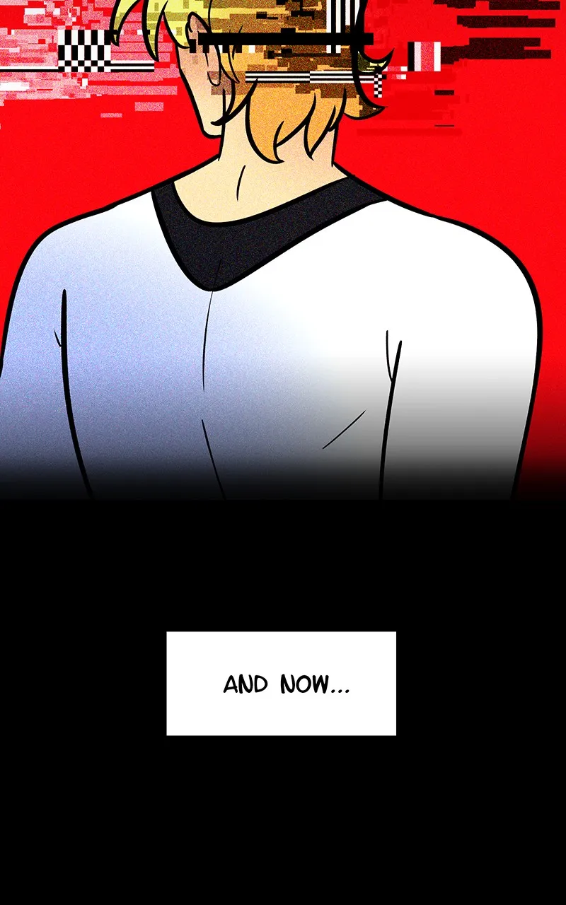 LoveBot Chapter 31 page 51 - 