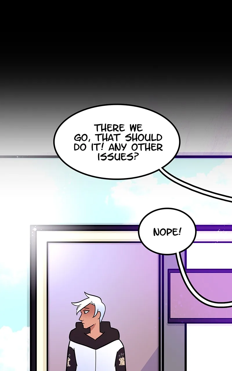 LoveBot Chapter 31 page 52 - 