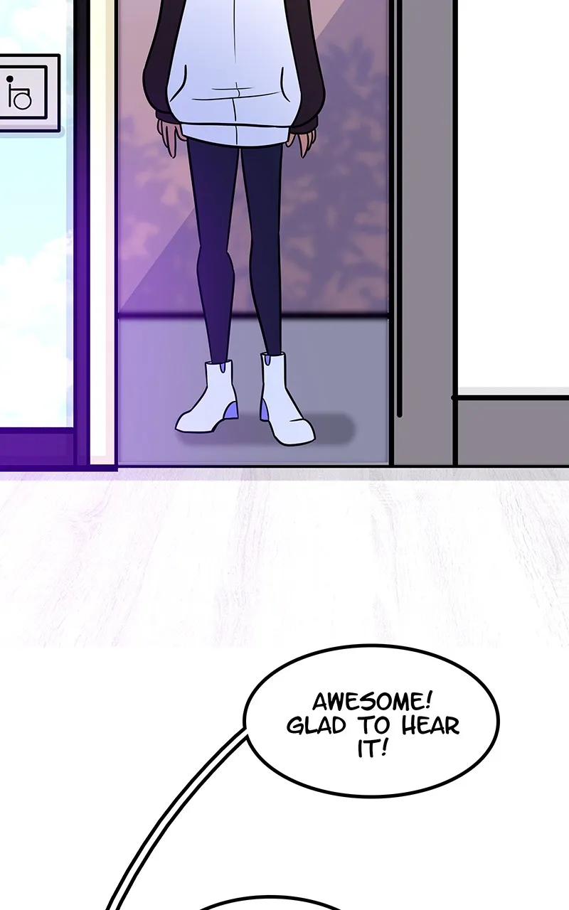 LoveBot Chapter 31 page 53 - 