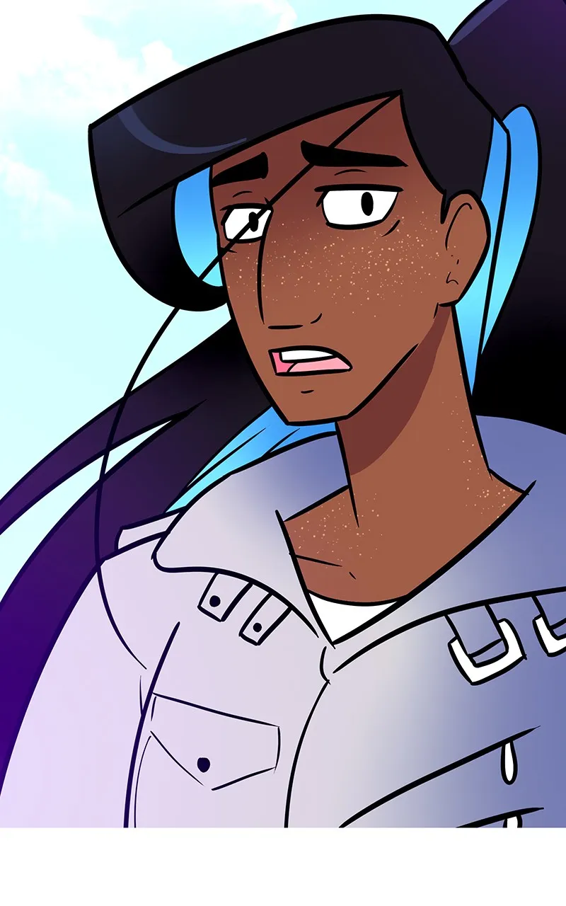 LoveBot Chapter 31 page 58 - 