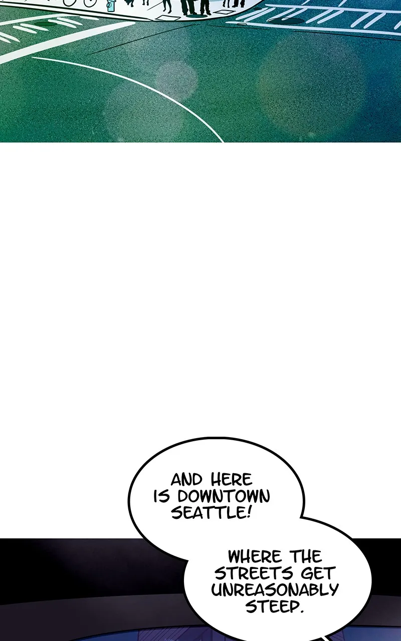 LoveBot Chapter 31 page 7 - 