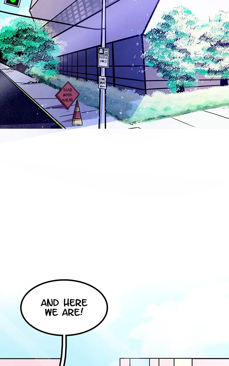 LoveBot Chapter 31 page 10 - 