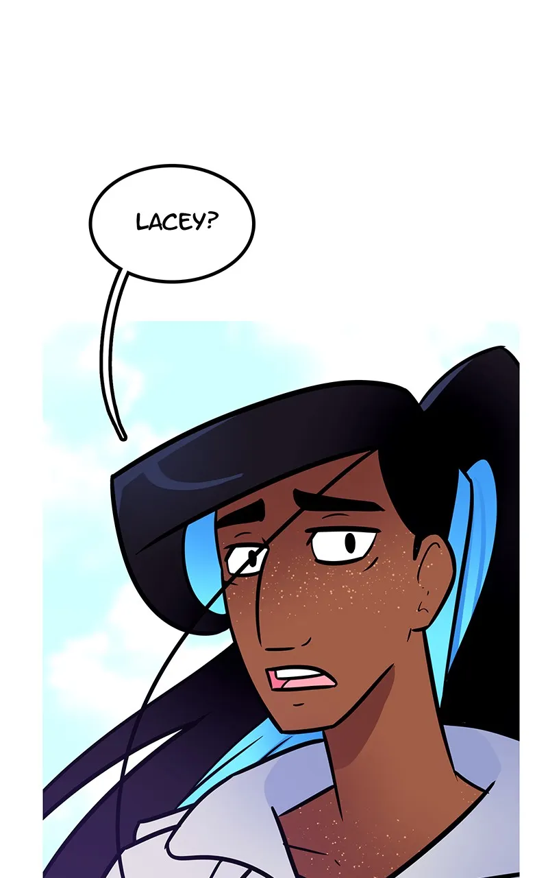 LoveBot Chapter 32 page 1 - 