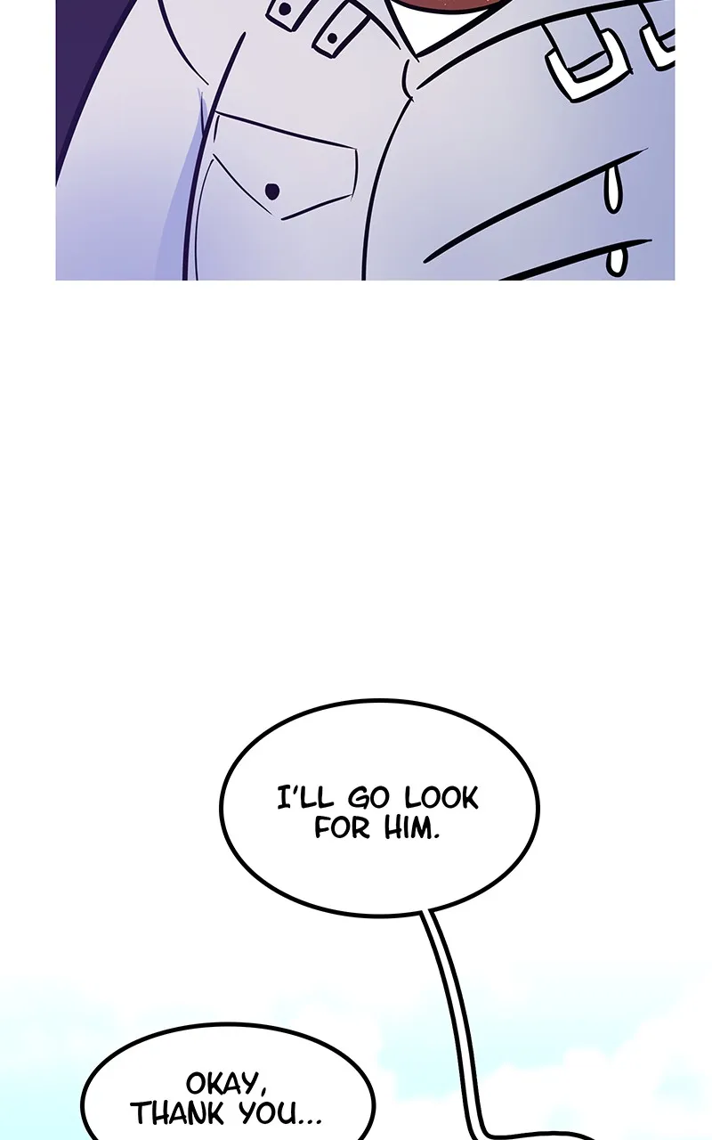 LoveBot Chapter 32 page 2 - 