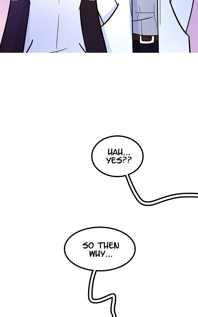 LoveBot Chapter 32 page 12 - 