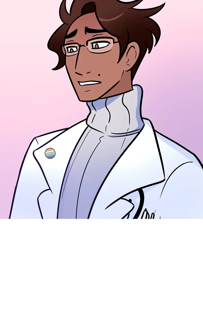 LoveBot Chapter 32 page 19 - 