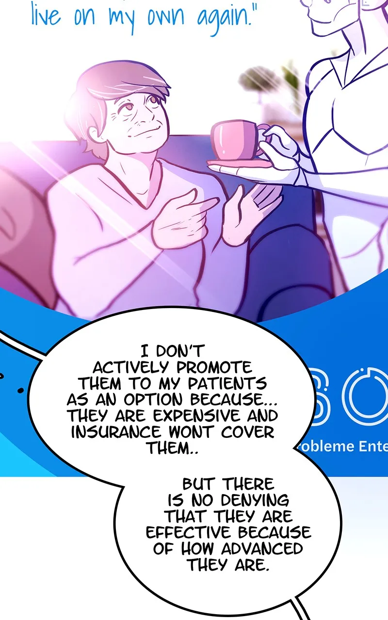 LoveBot Chapter 32 page 22 - 