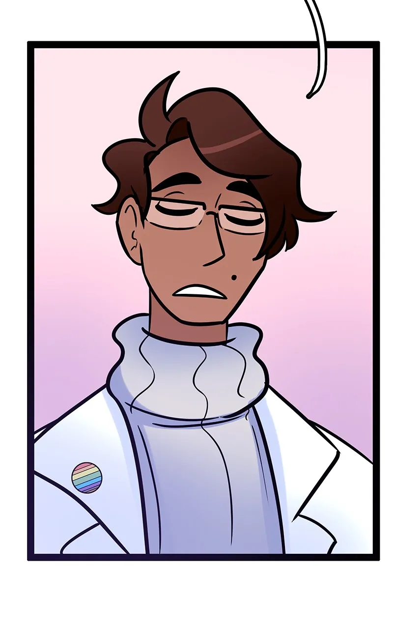 LoveBot Chapter 32 page 23 - 