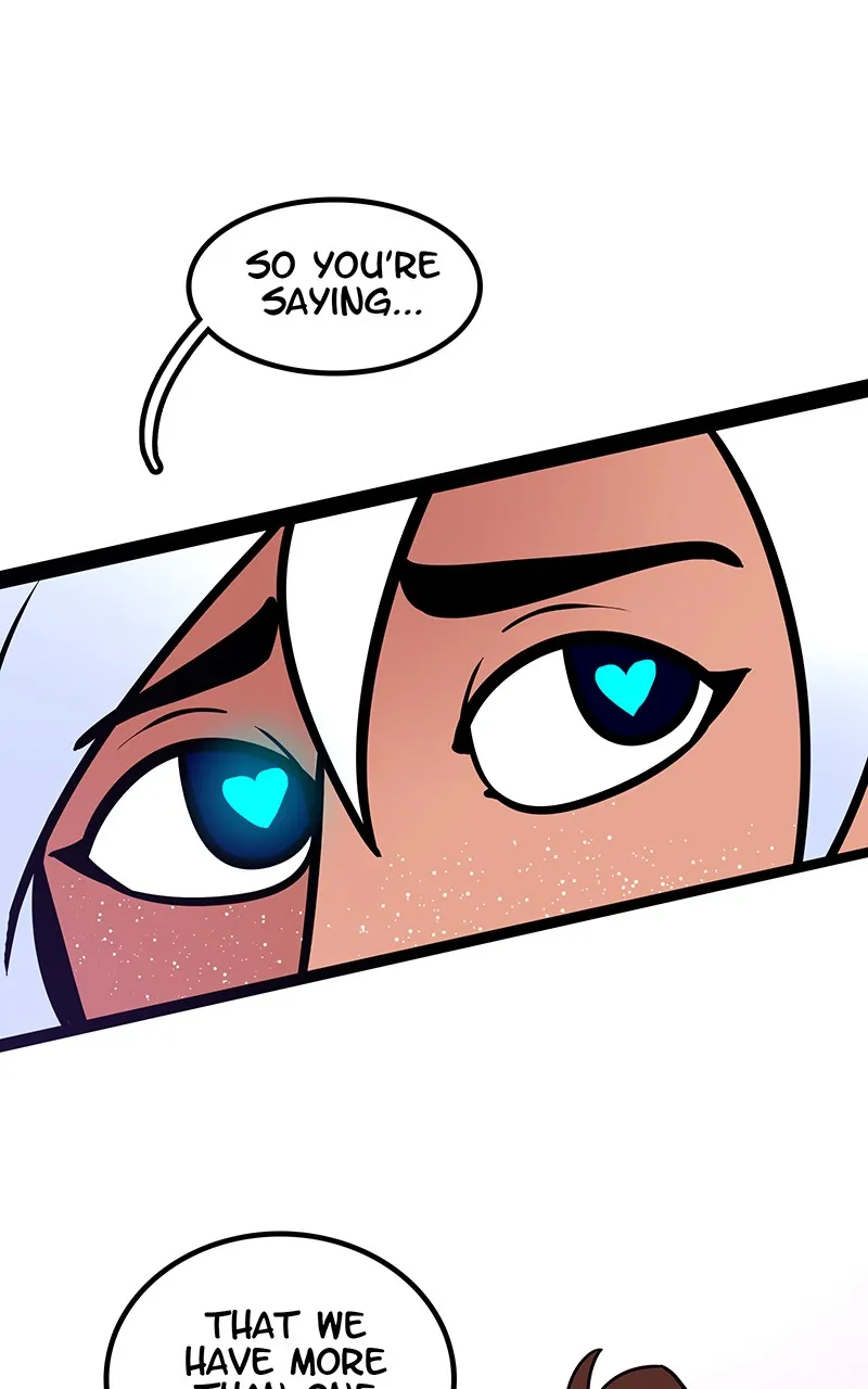 LoveBot Chapter 32 page 24 - 