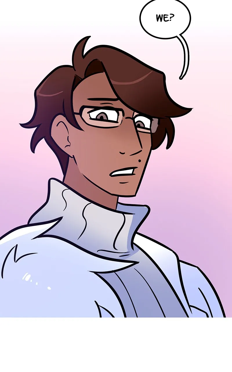 LoveBot Chapter 32 page 26 - 