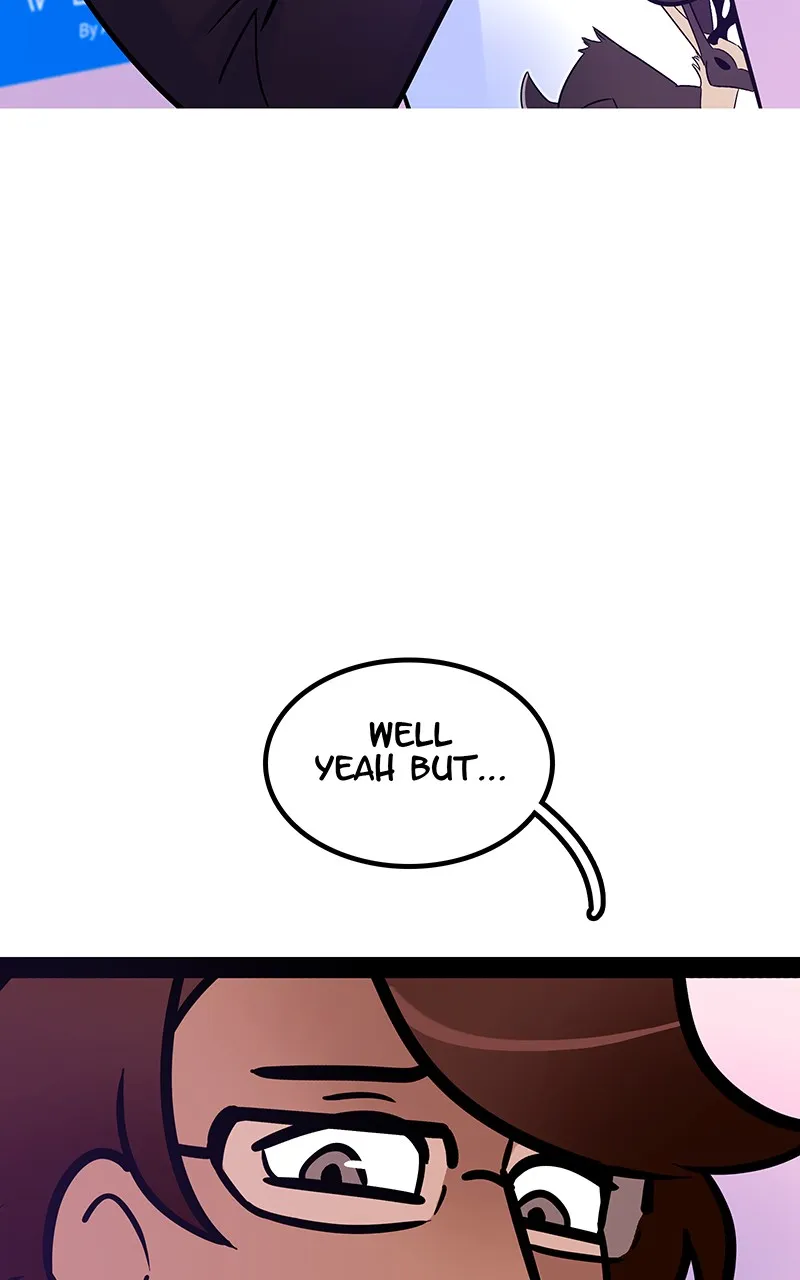 LoveBot Chapter 32 page 28 - 