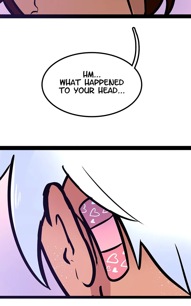 LoveBot Chapter 32 page 29 - 