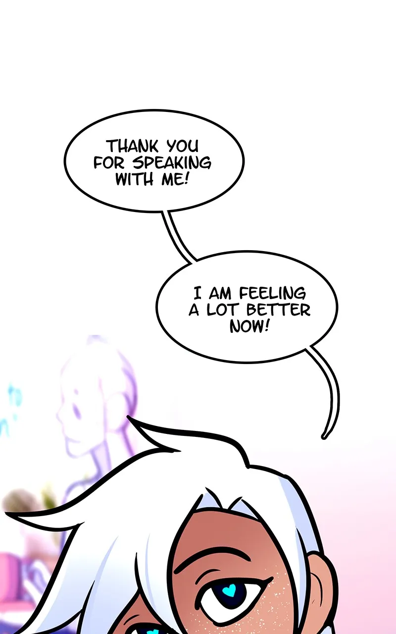 LoveBot Chapter 32 page 30 - 