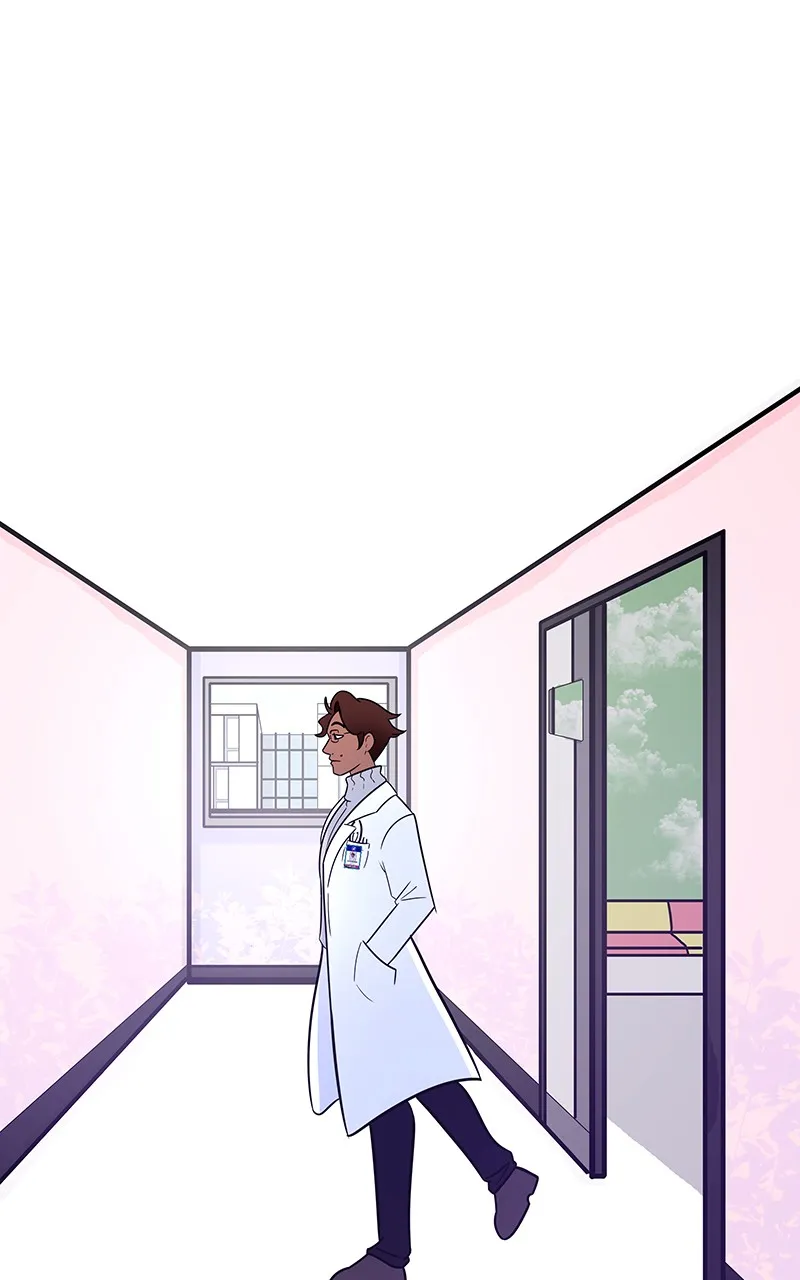 LoveBot Chapter 32 page 4 - 
