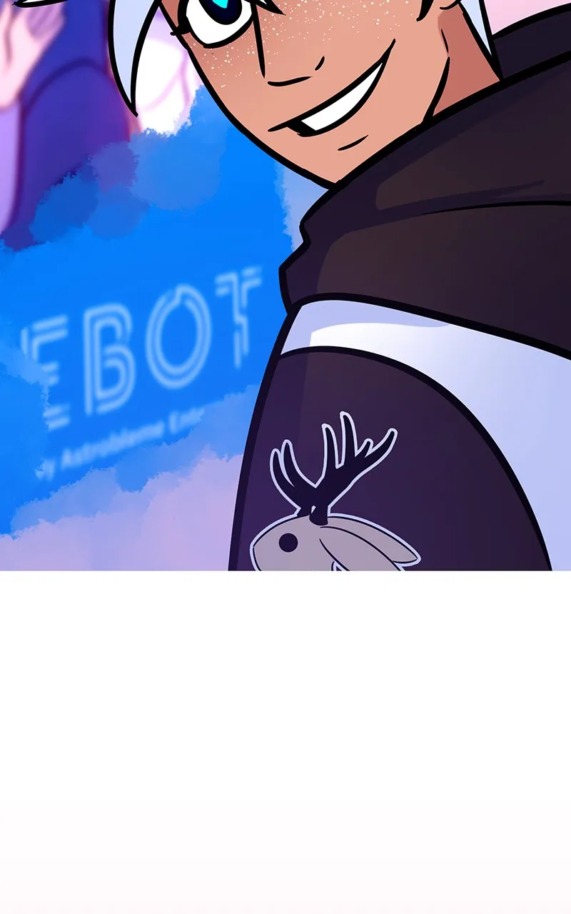 LoveBot Chapter 32 page 31 - 