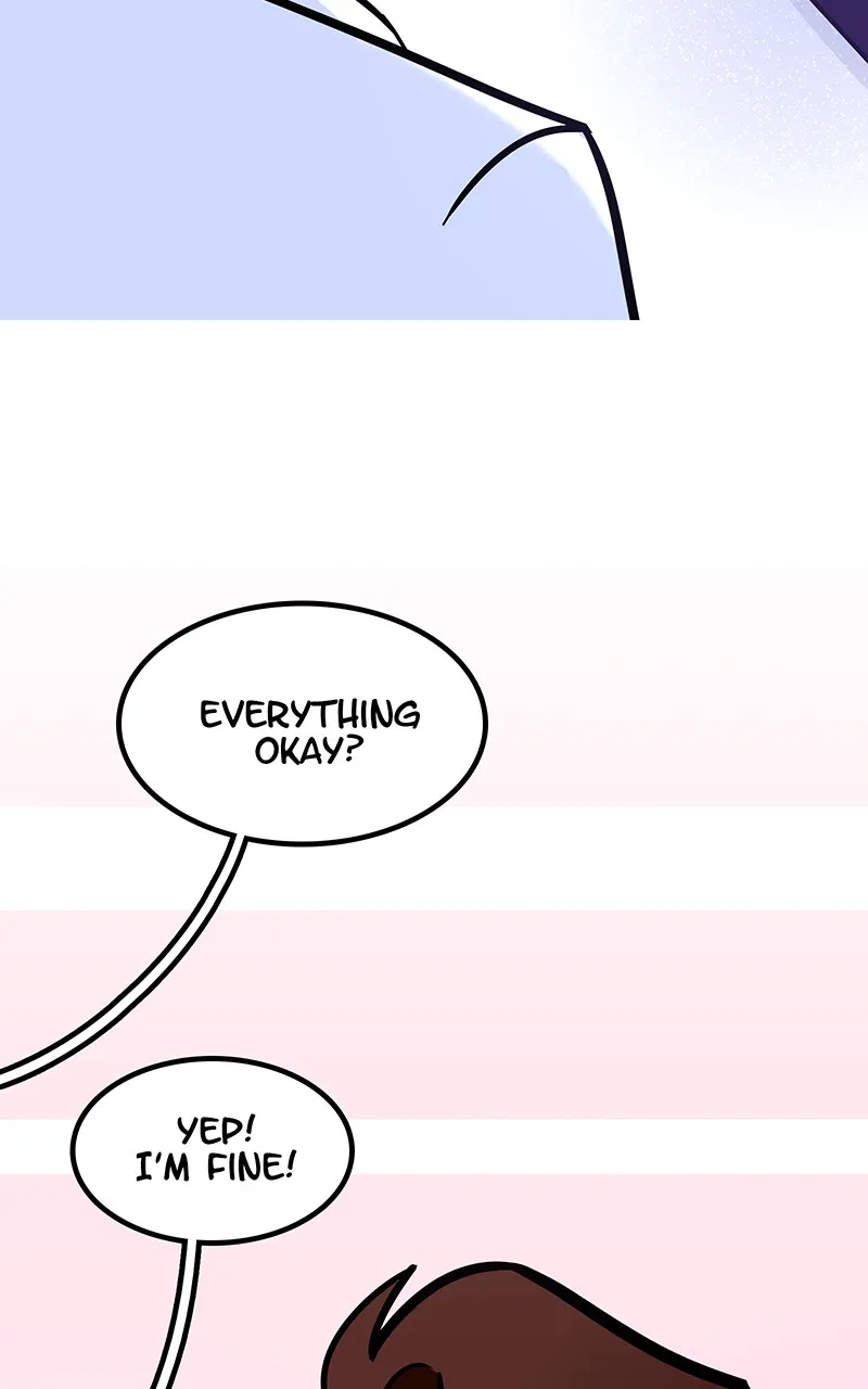LoveBot Chapter 32 page 34 - 