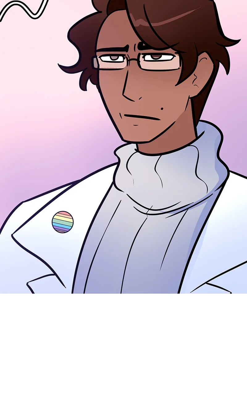 LoveBot Chapter 32 page 35 - 
