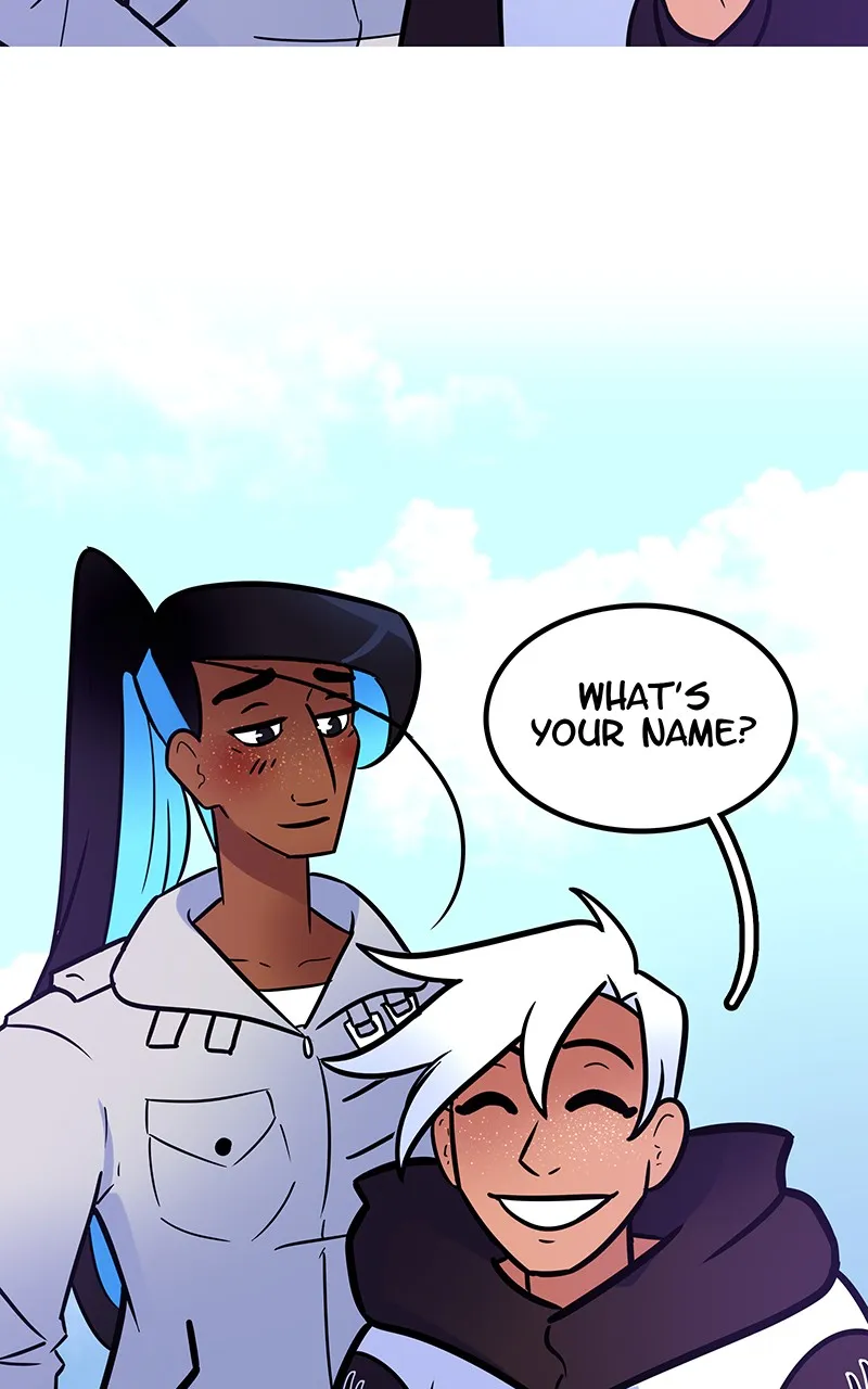 LoveBot Chapter 32 page 37 - 