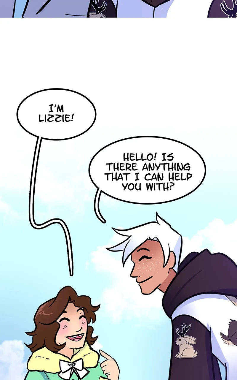 LoveBot Chapter 32 page 38 - 