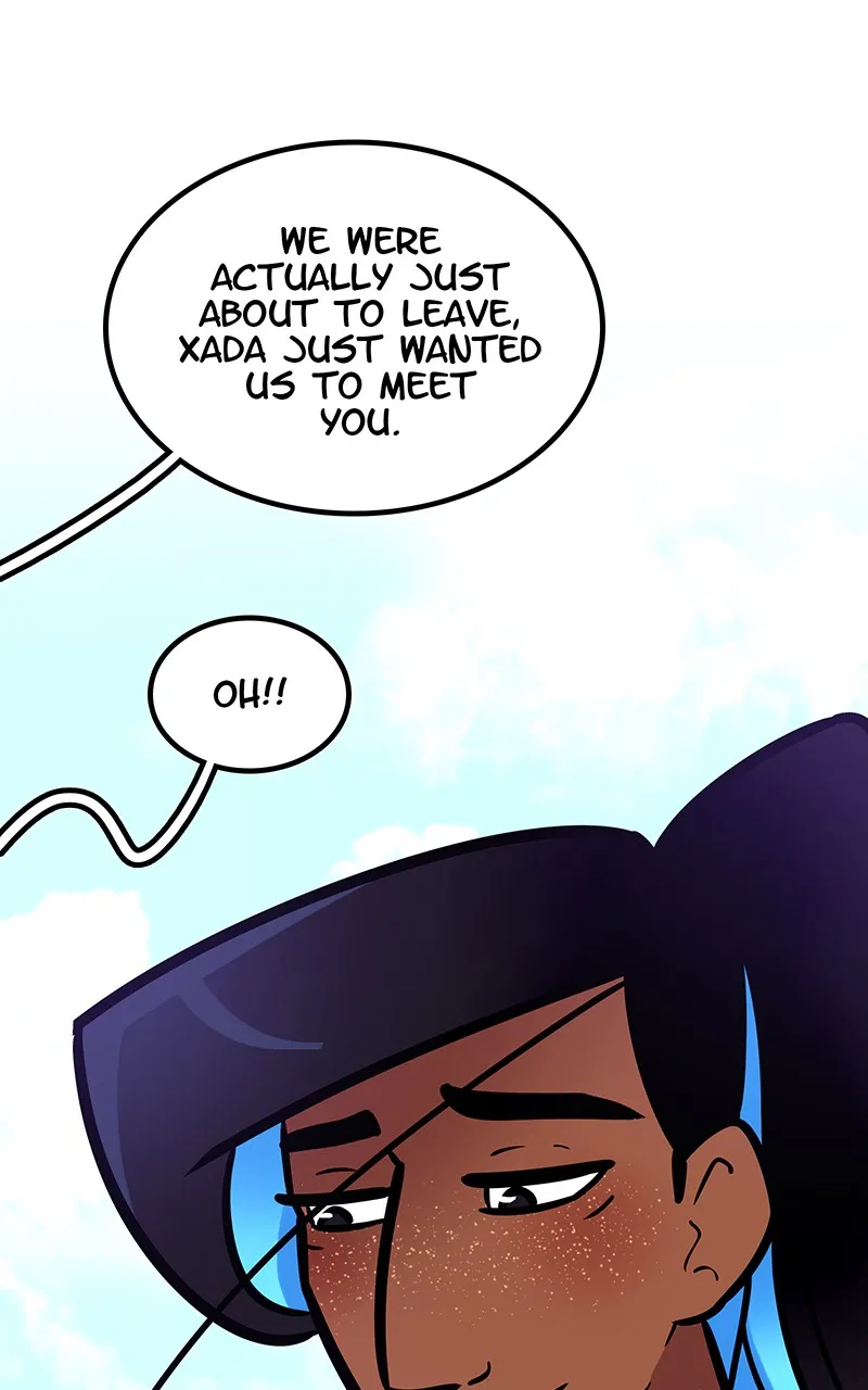 LoveBot Chapter 32 page 40 - 