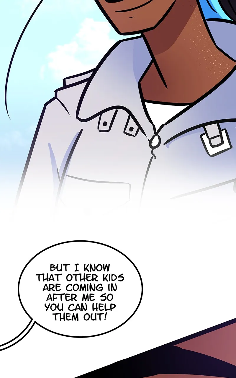 LoveBot Chapter 32 page 41 - 