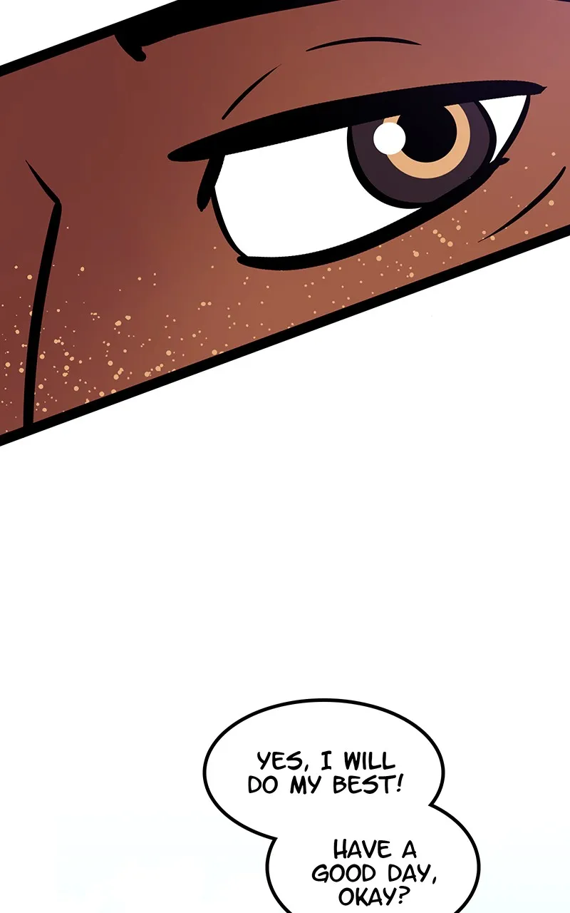 LoveBot Chapter 32 page 42 - 