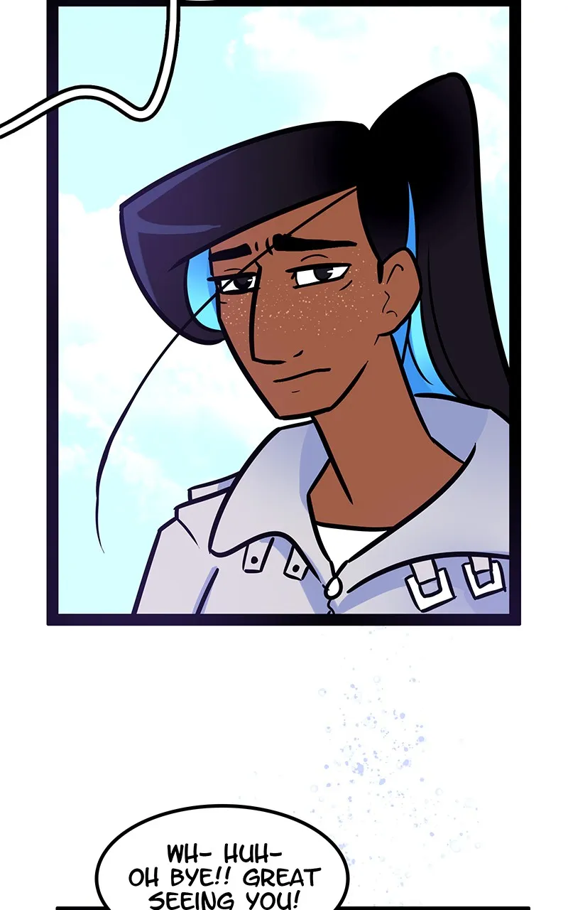 LoveBot Chapter 32 page 45 - 