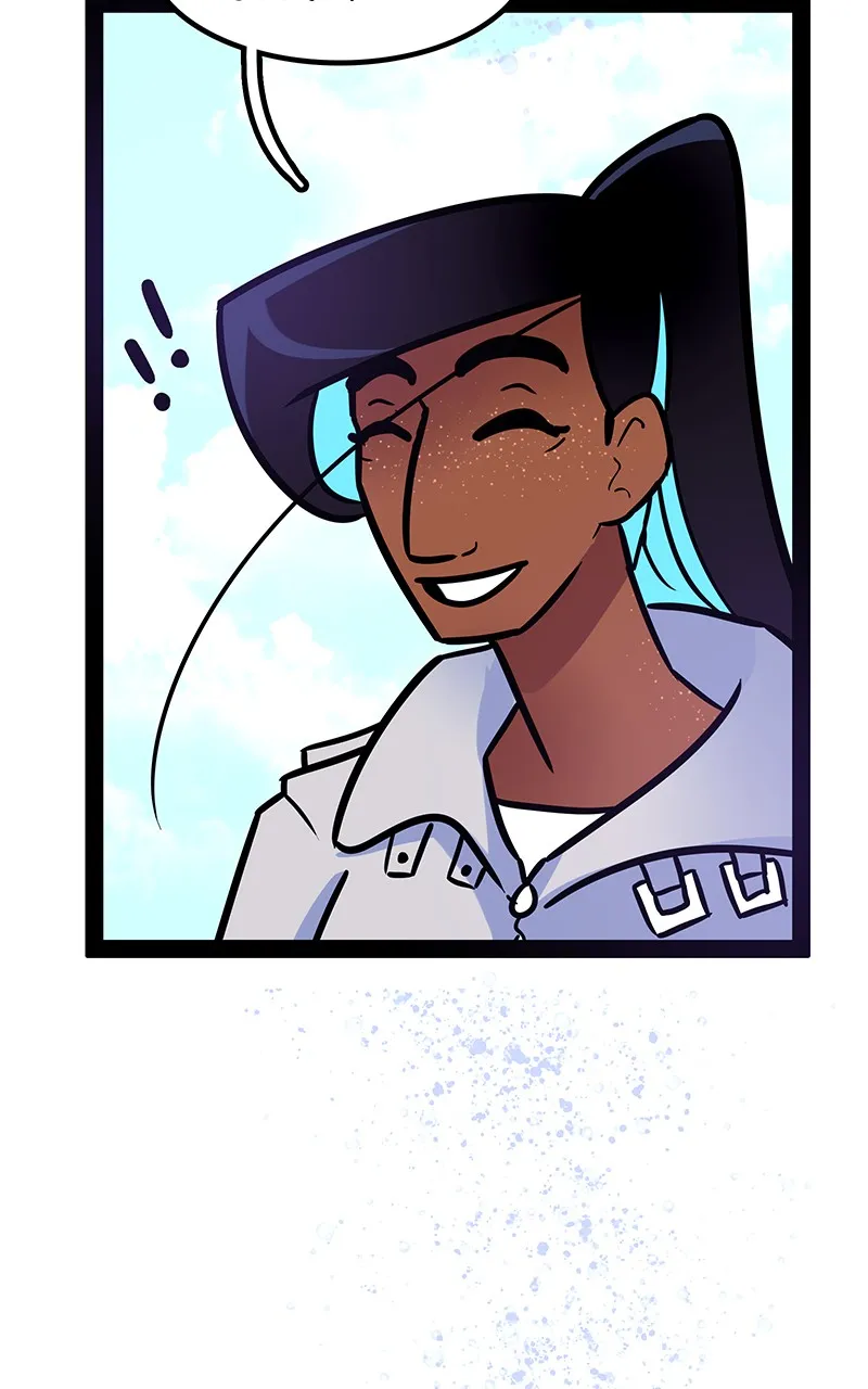 LoveBot Chapter 32 page 46 - 