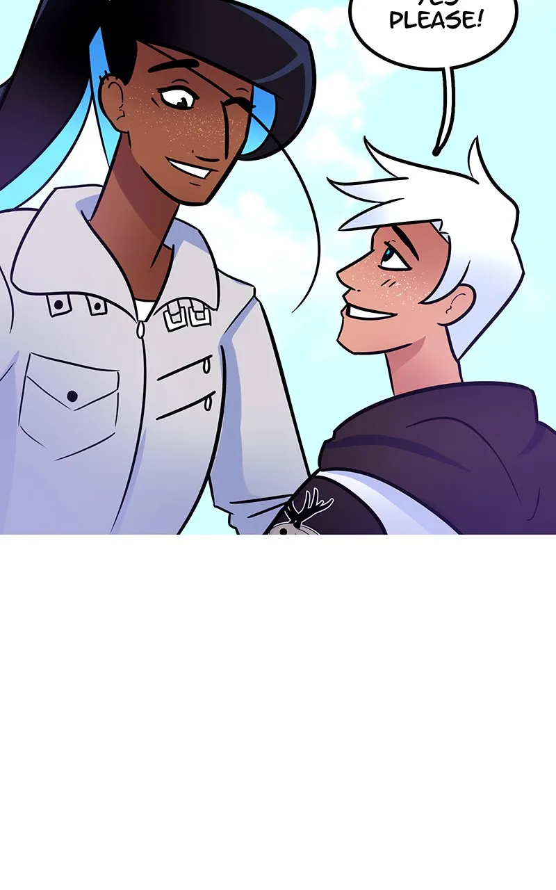 LoveBot Chapter 32 page 50 - 