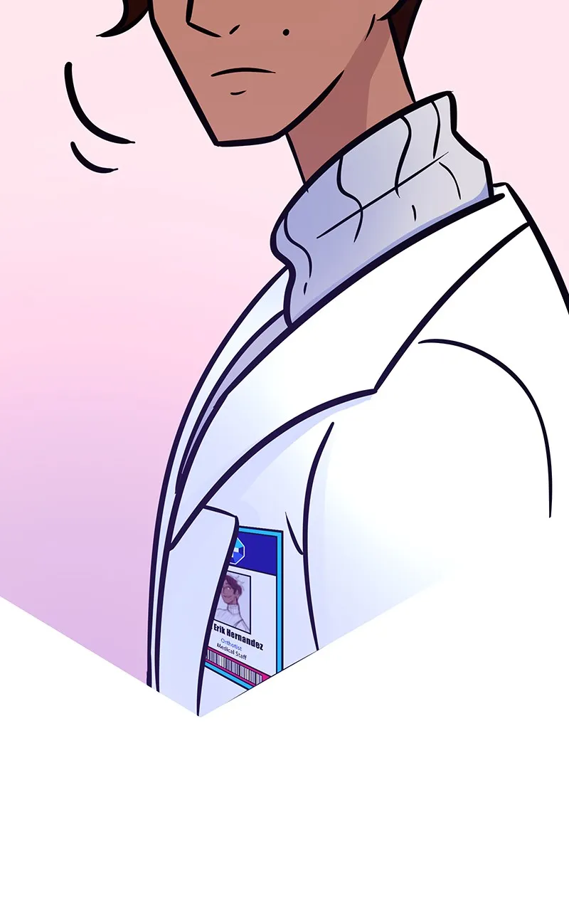 LoveBot Chapter 32 page 6 - 